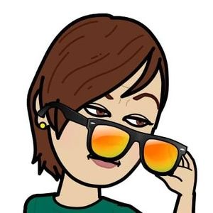 Meet your Posher, Erika